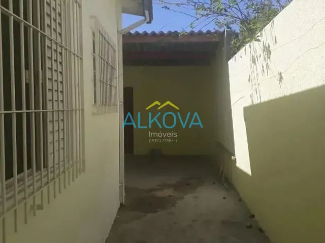 Sobrado com 197m² 2 quartos e 2 banheiros, à venda, no bairro Centro em São José dos Campos