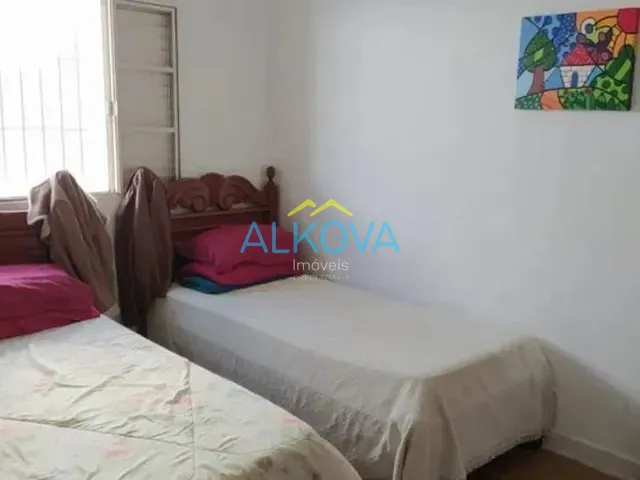 Sobrado com 197m² 2 quartos e 2 banheiros, à venda, no bairro Centro em São José dos Campos