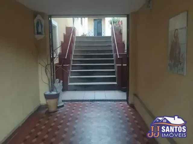Sobrado com 192m² 5 quartos e 3 banheiros, à venda, no bairro Quarta Parada em São Paulo