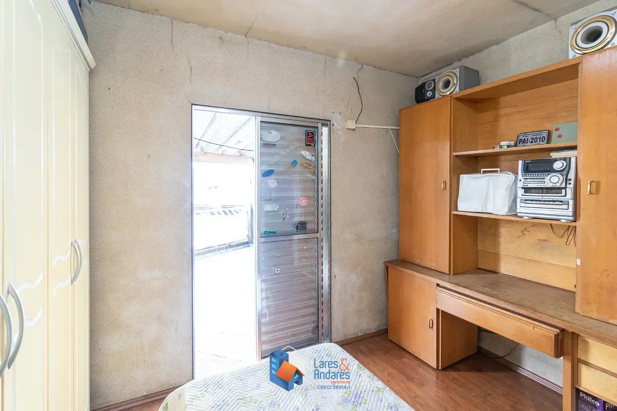 Sobrado, 3 quartos, 338 m² - Foto 27