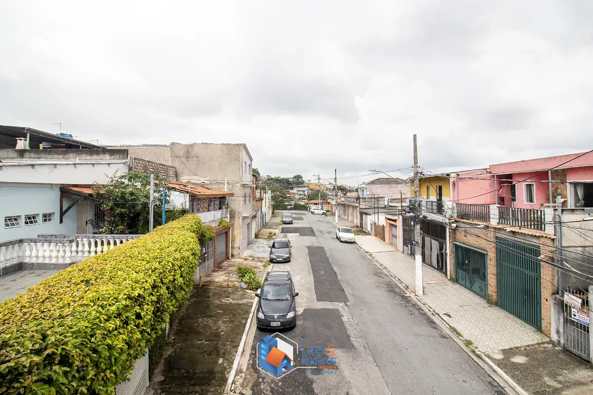 Sobrado, 3 quartos, 338 m² - Foto 40