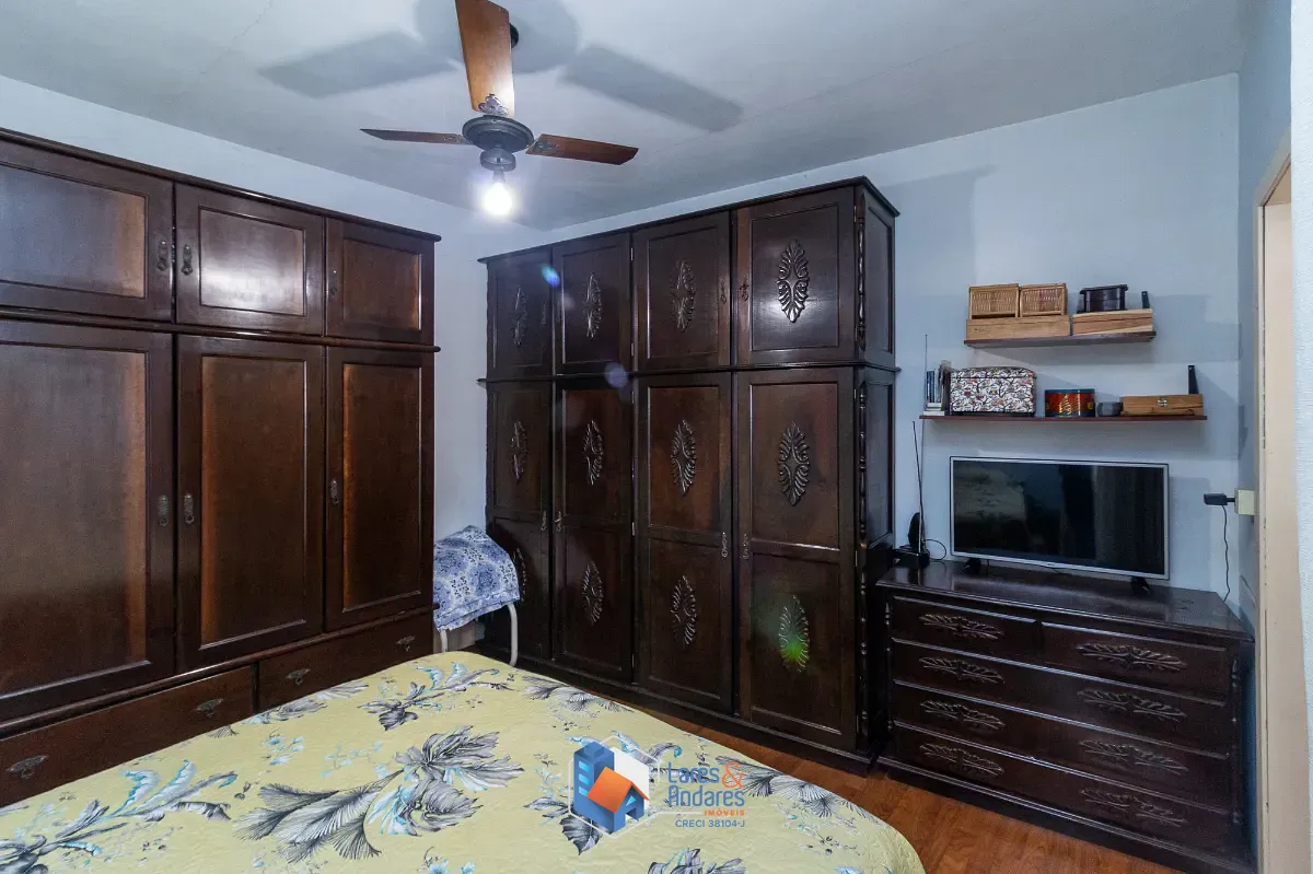 Sobrado, 3 quartos, 338 m² - Foto 18