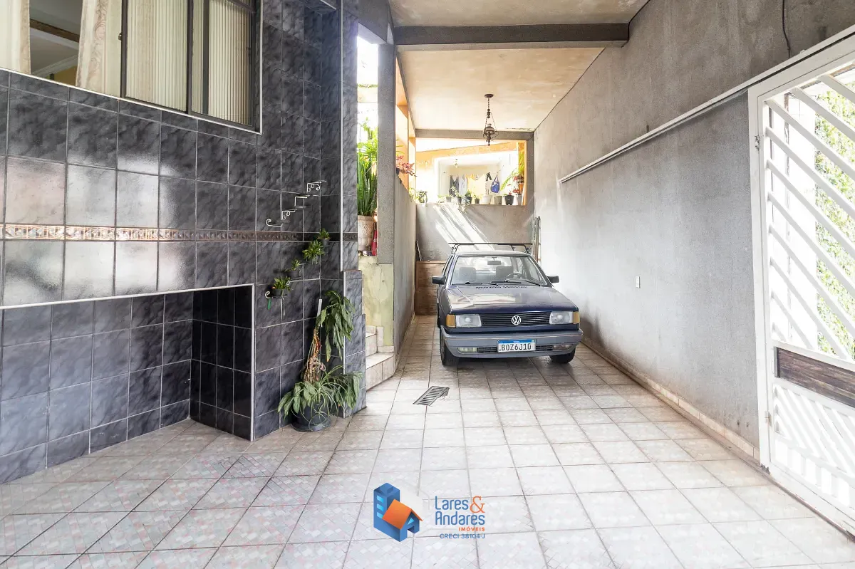Sobrado, 3 quartos, 338 m² - Foto 46