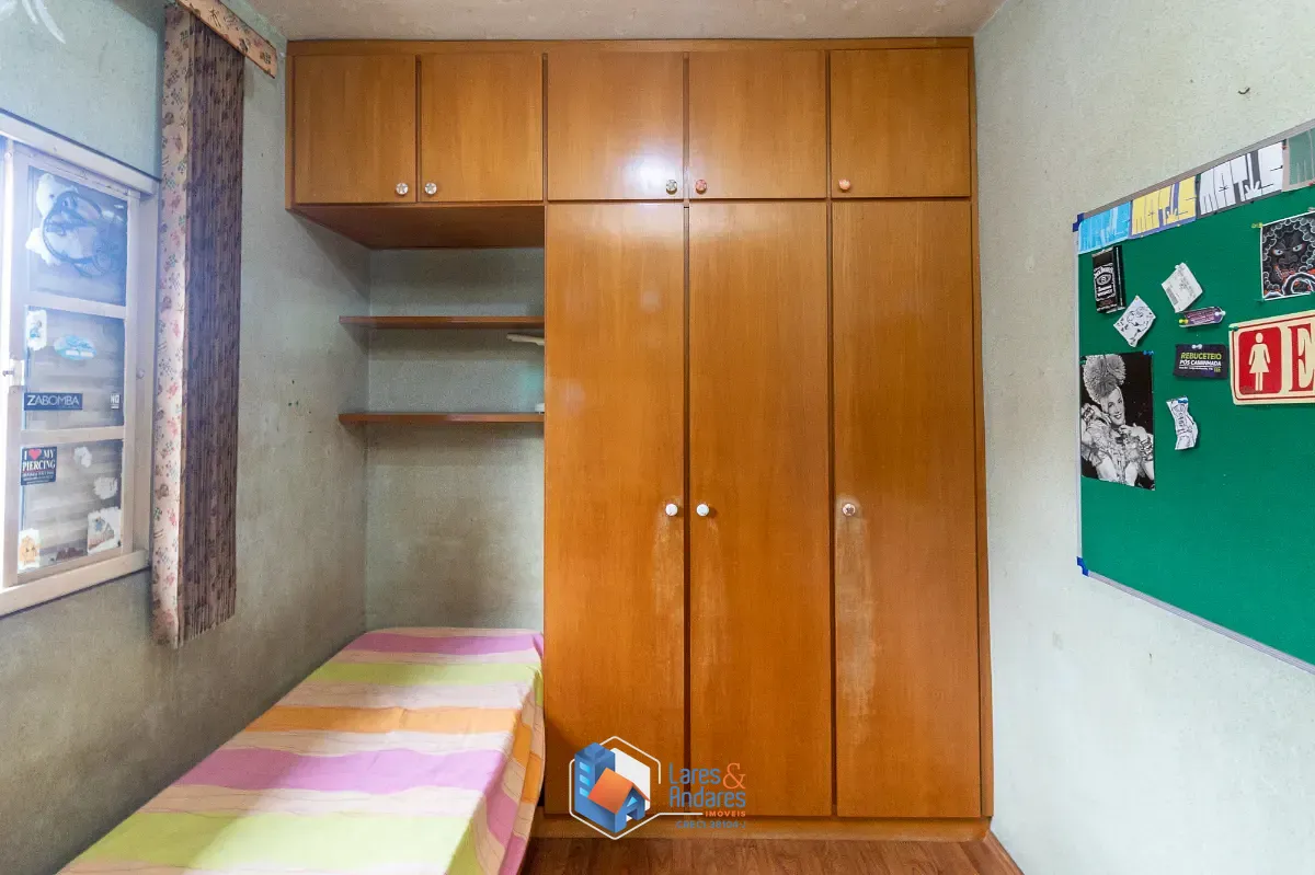Sobrado, 3 quartos, 338 m² - Foto 21