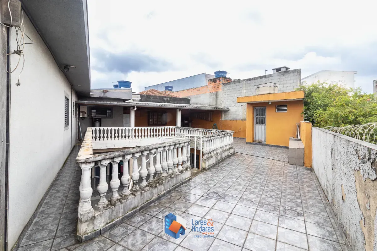 Sobrado, 3 quartos, 338 m² - Foto 32
