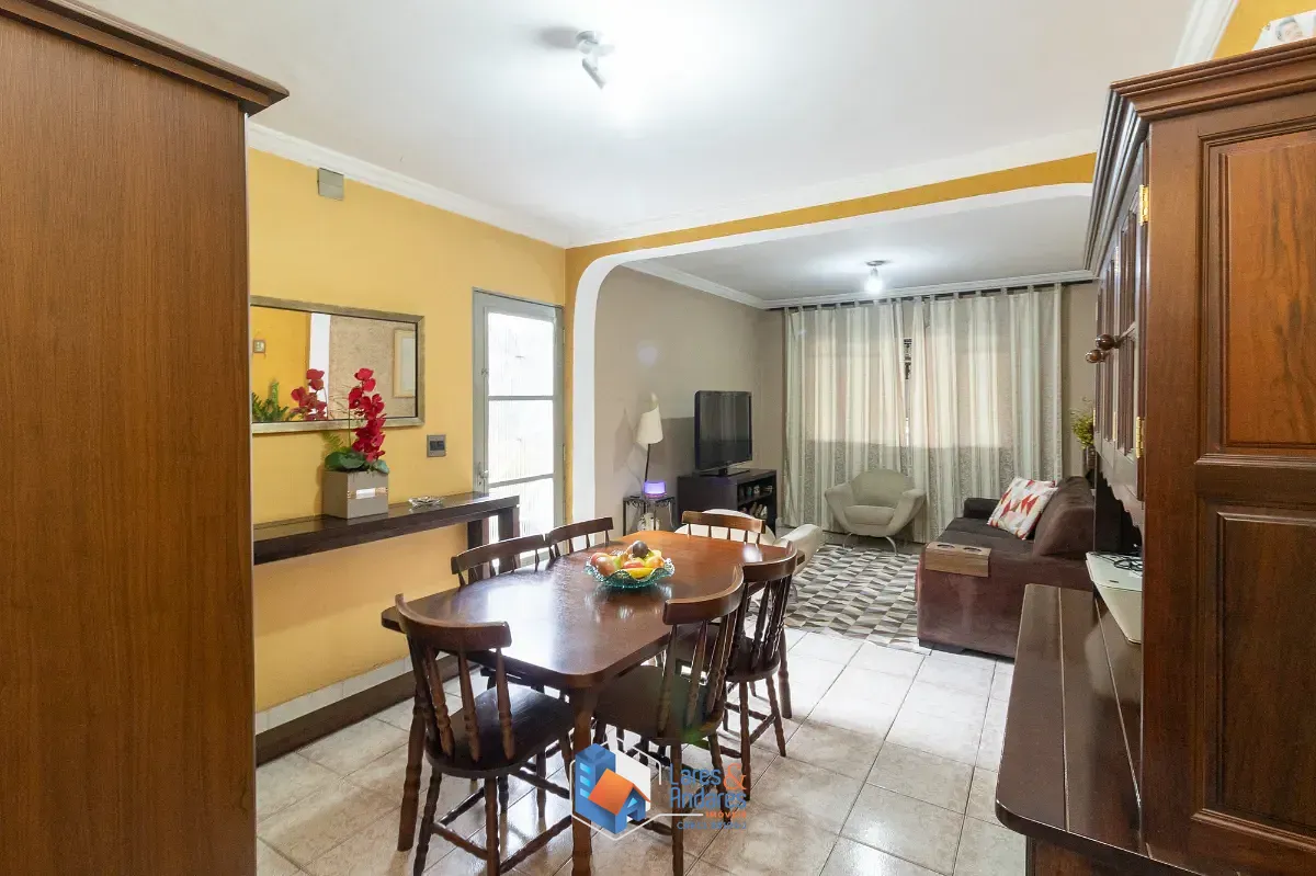 Sobrado, 3 quartos, 338 m² - Foto 3