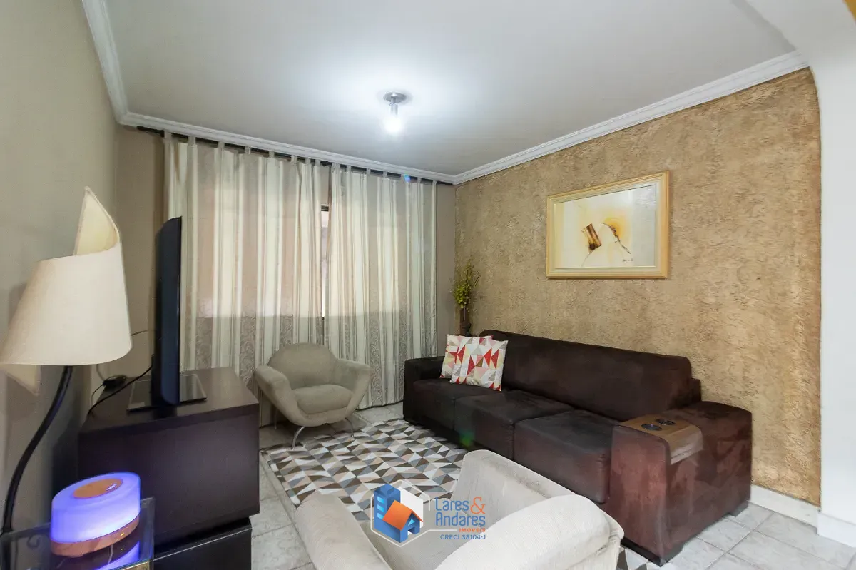Sobrado, 3 quartos, 338 m² - Foto 5