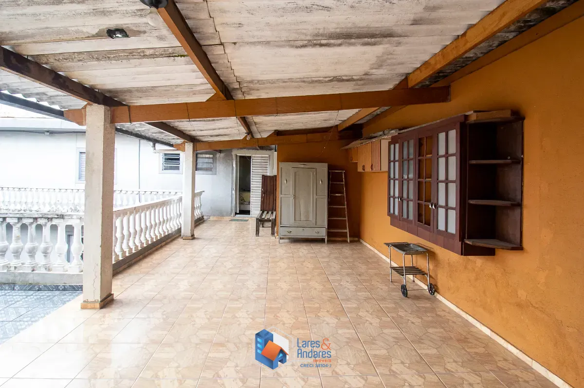 Sobrado, 3 quartos, 338 m² - Foto 36