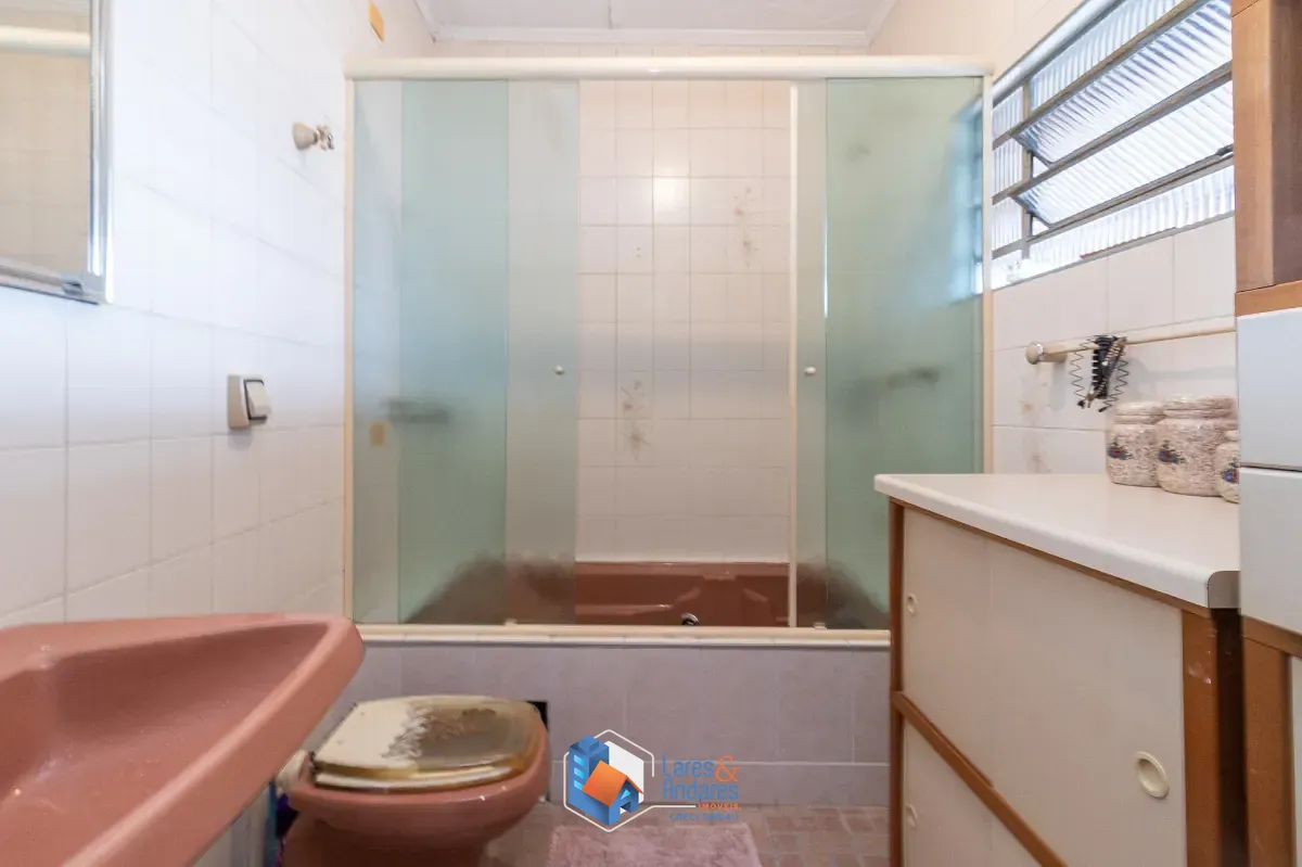 Sobrado, 3 quartos, 338 m² - Foto 15