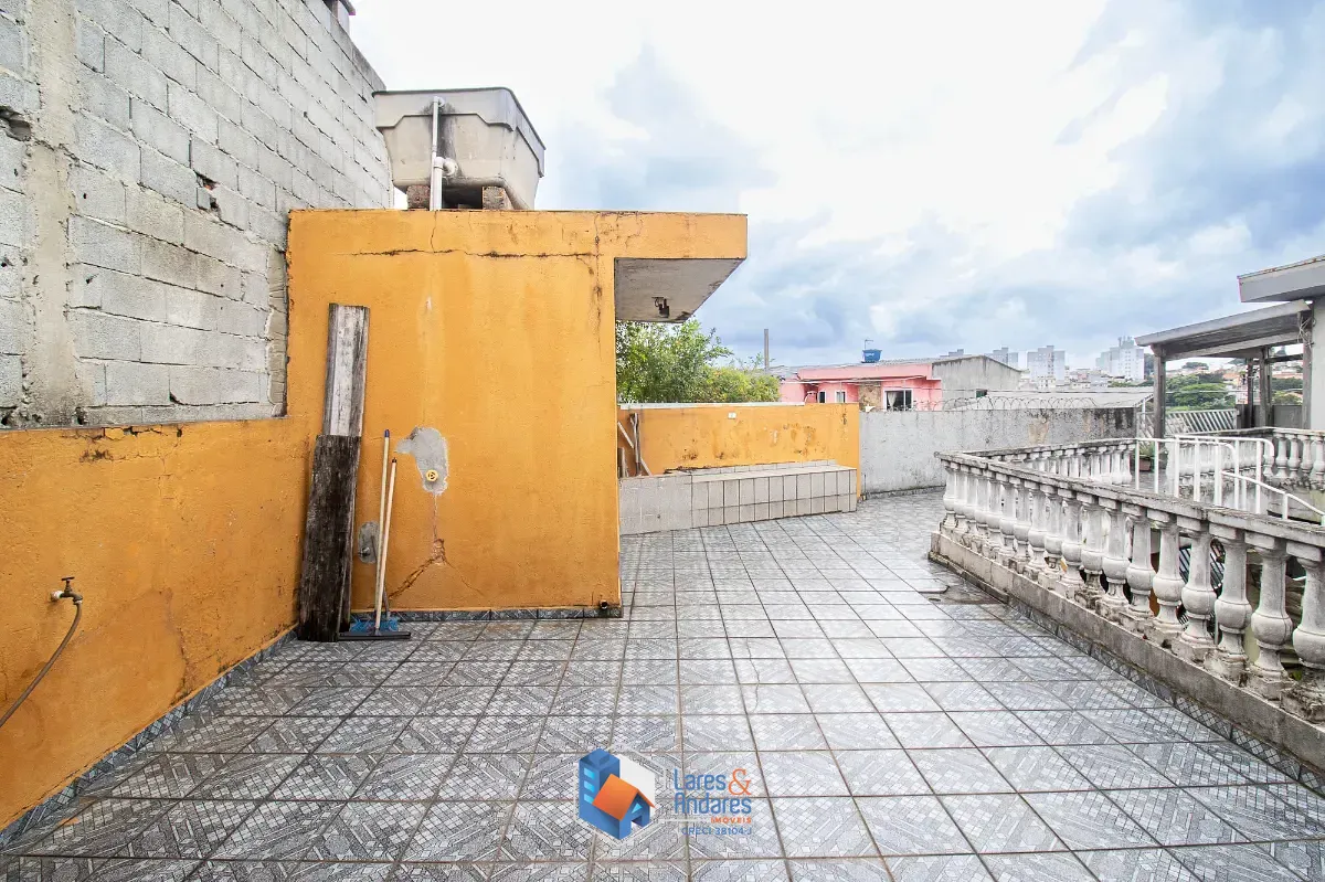 Sobrado, 3 quartos, 338 m² - Foto 33