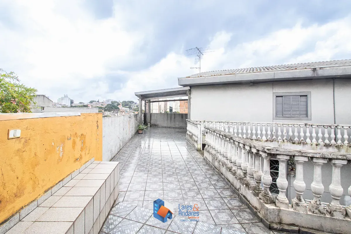 Sobrado, 3 quartos, 338 m² - Foto 31