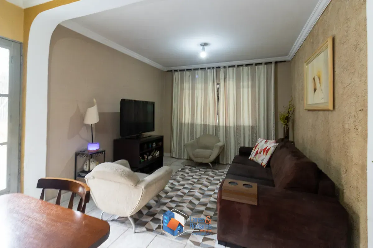 Sobrado, 3 quartos, 338 m² - Foto 4