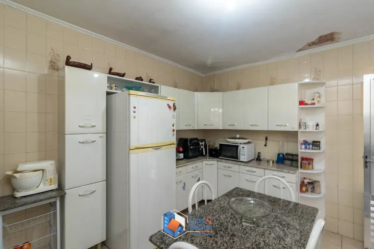Sobrado, 3 quartos, 338 m² - Foto 13