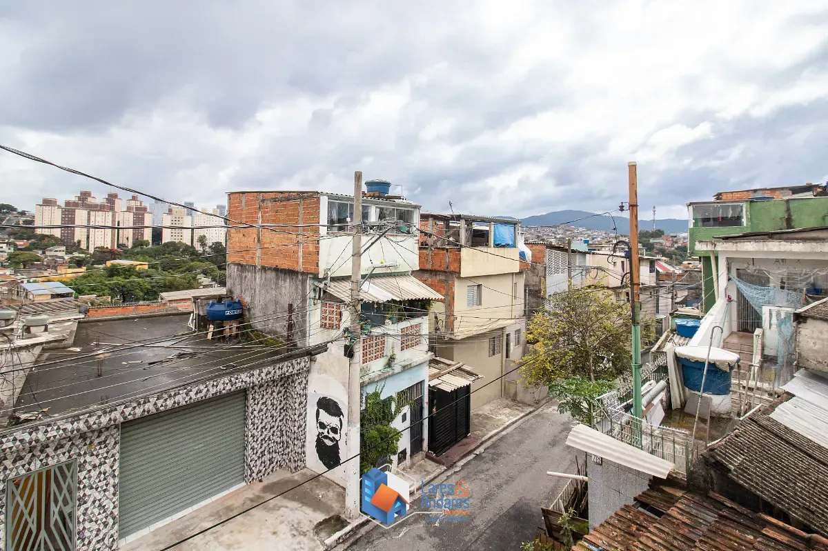 Sobrado, 3 quartos, 338 m² - Foto 39