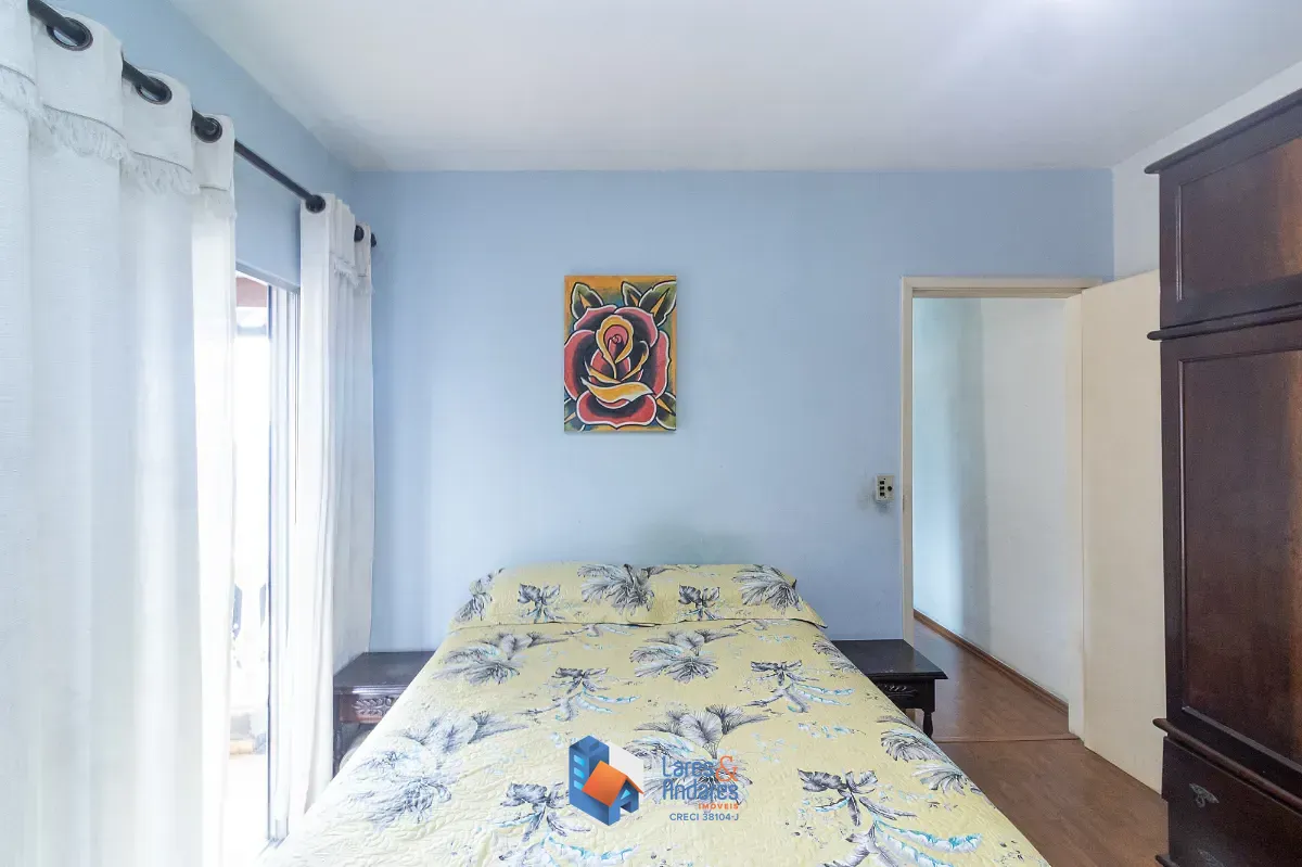 Sobrado, 3 quartos, 338 m² - Foto 17