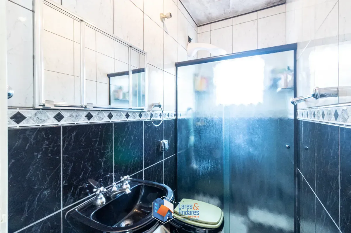 Sobrado, 3 quartos, 338 m² - Foto 19