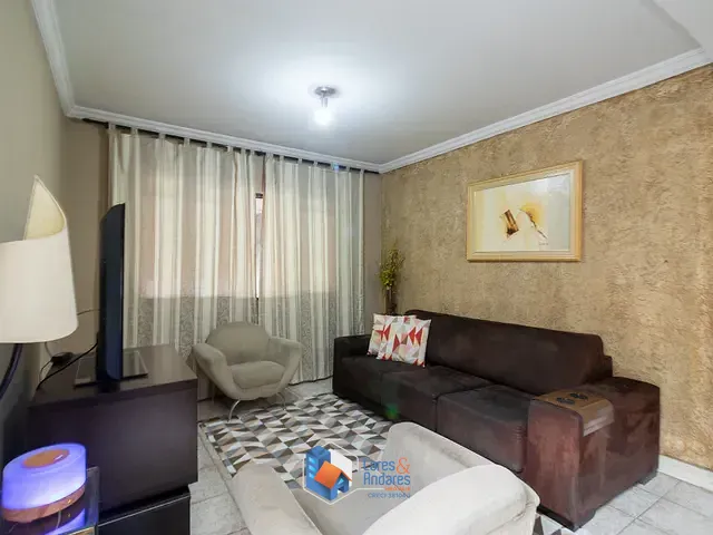 Sobrado com 235m² 3 quartos e 4 banheiros, à venda, no bairro Jardim Maracanã em São Paulo