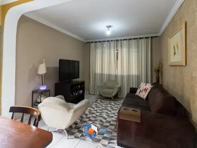Sobrado com 235m² 3 quartos e 4 banheiros, à venda, no bairro Jardim Maracanã em São Paulo