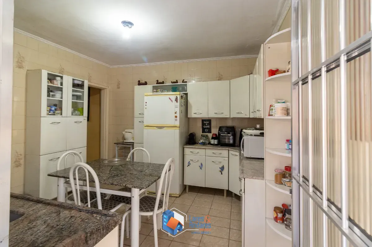 Sobrado, 3 quartos, 338 m² - Foto 9