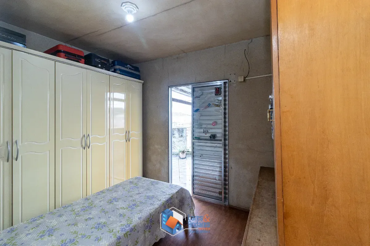 Sobrado, 3 quartos, 338 m² - Foto 25