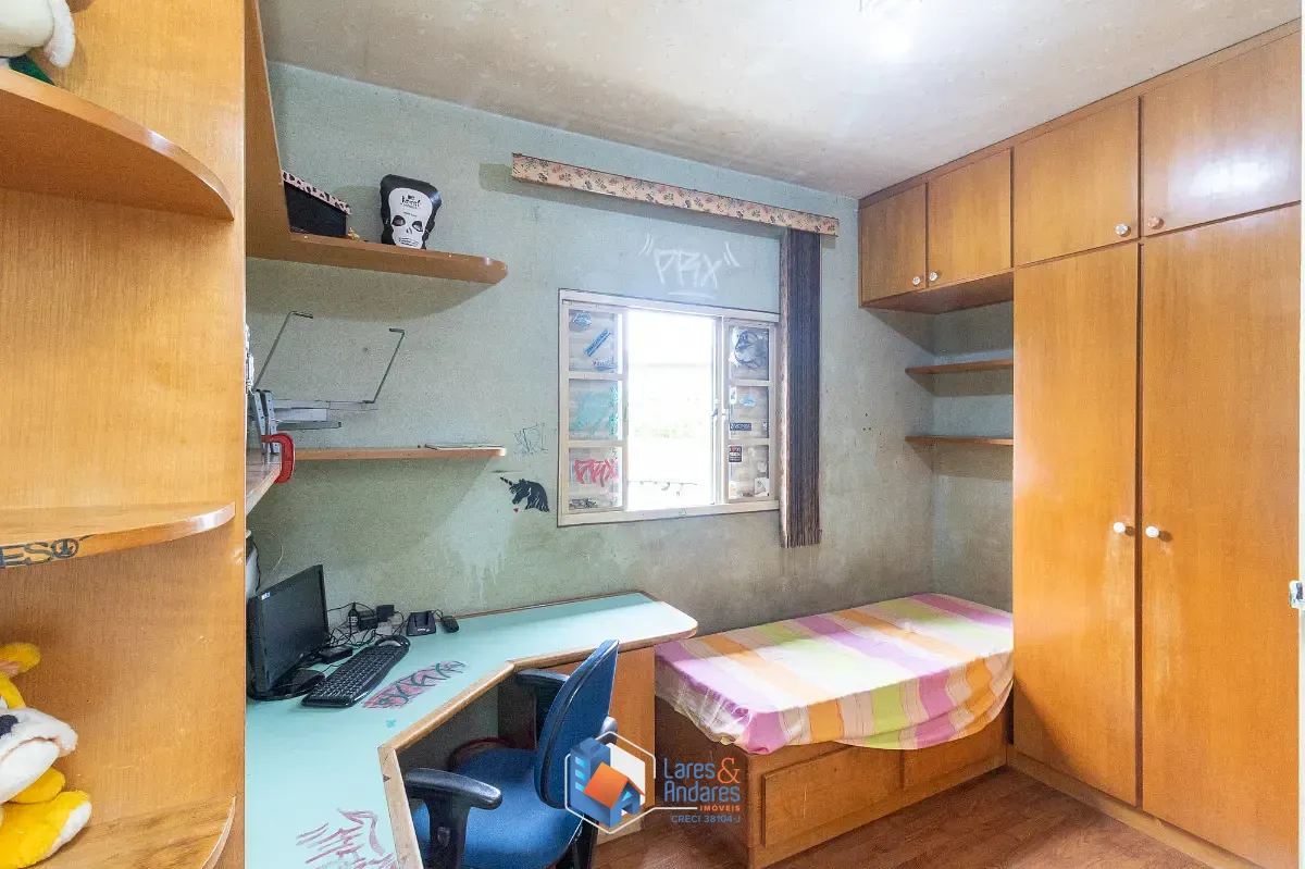 Sobrado, 3 quartos, 338 m² - Foto 20
