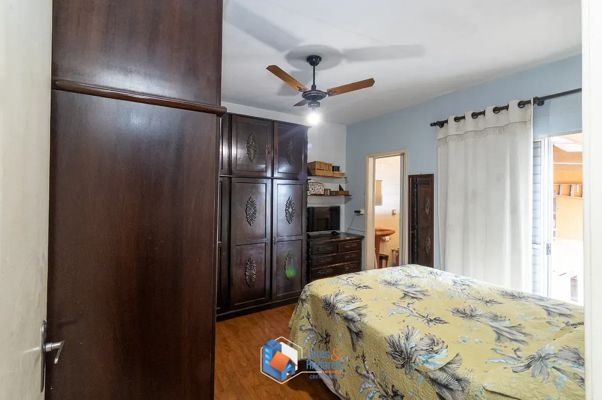 Sobrado, 3 quartos, 338 m² - Foto 14