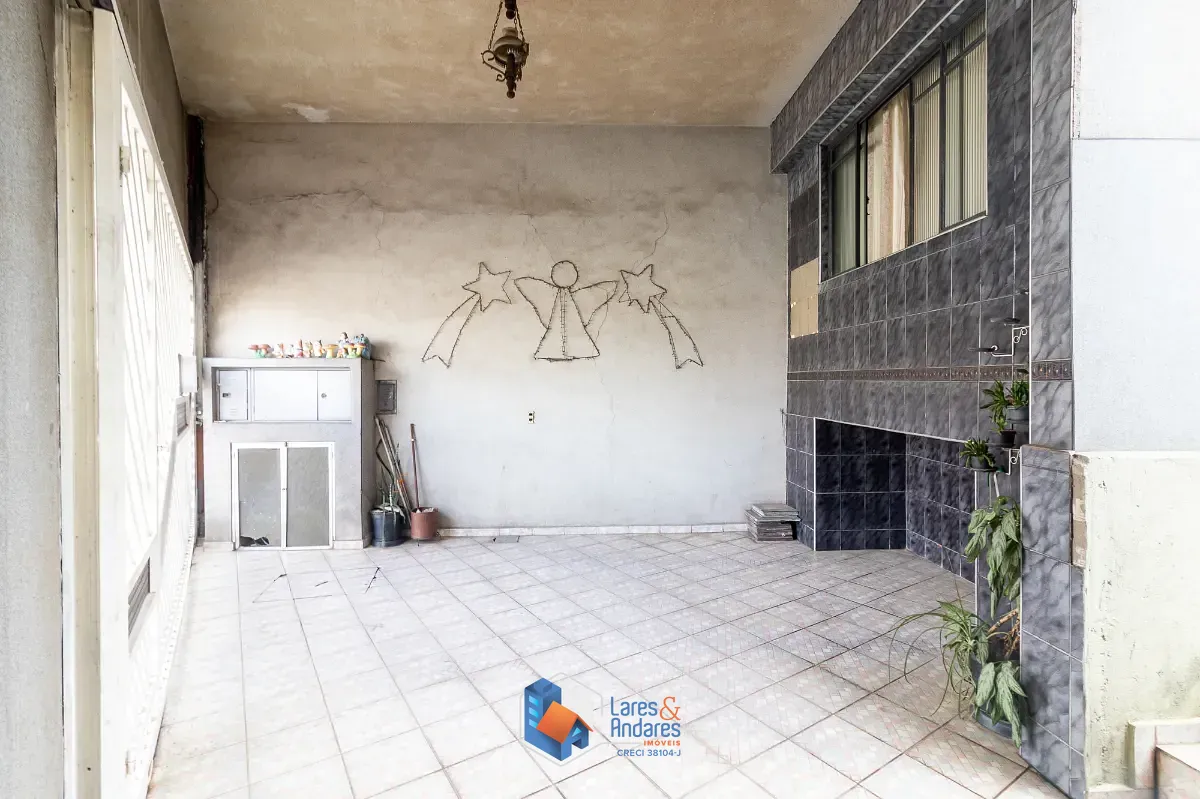 Sobrado, 3 quartos, 338 m² - Foto 47