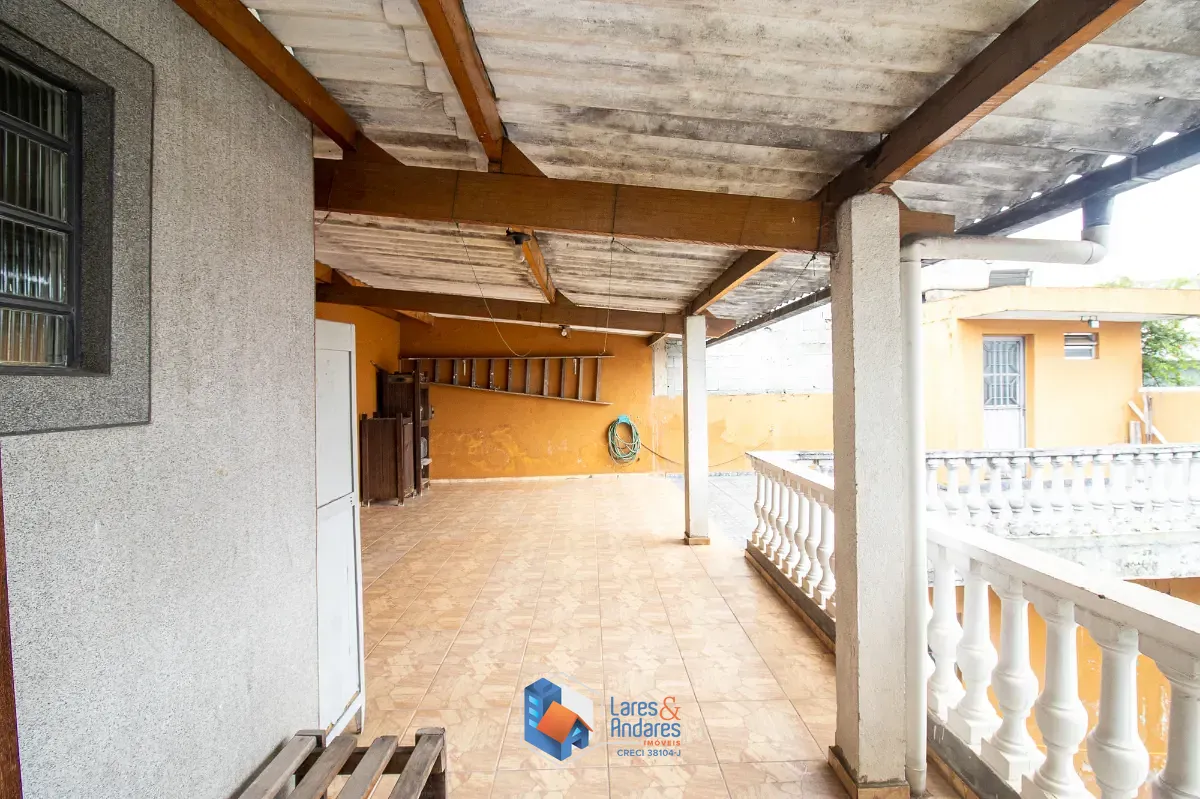Sobrado, 3 quartos, 338 m² - Foto 37
