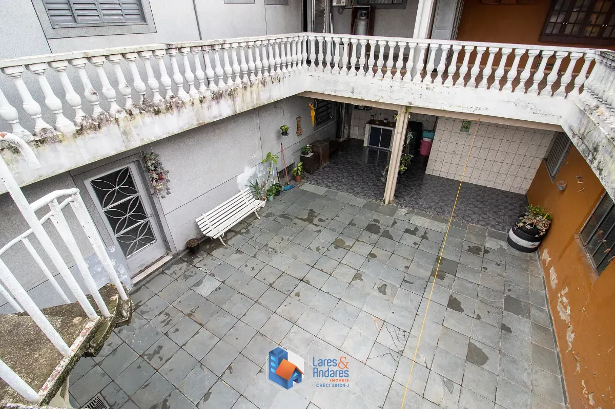 Sobrado, 3 quartos, 338 m² - Foto 34