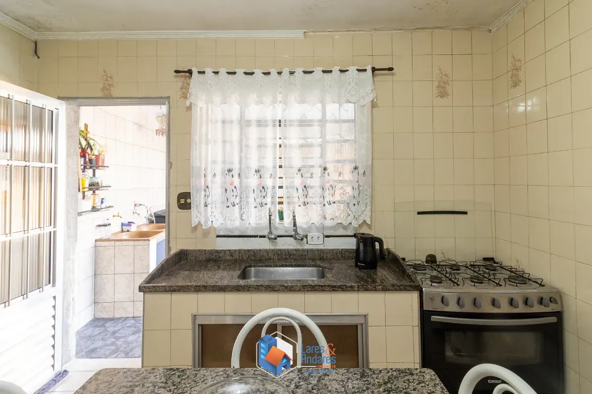 Sobrado, 3 quartos, 338 m² - Foto 12