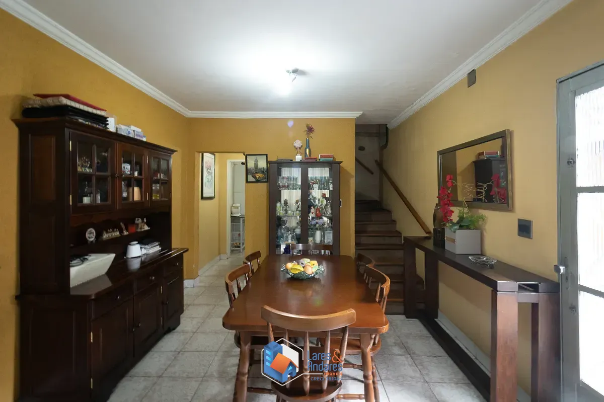 Sobrado, 3 quartos, 338 m² - Foto 7