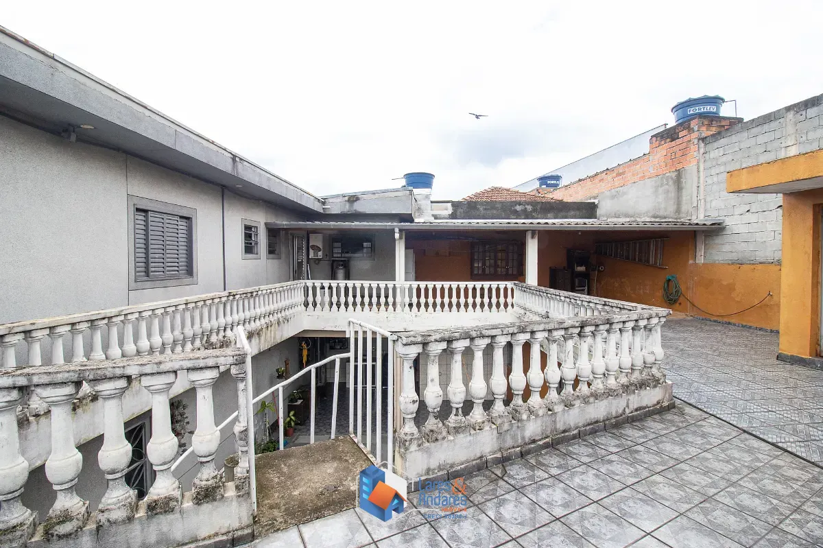 Sobrado, 3 quartos, 338 m² - Foto 30