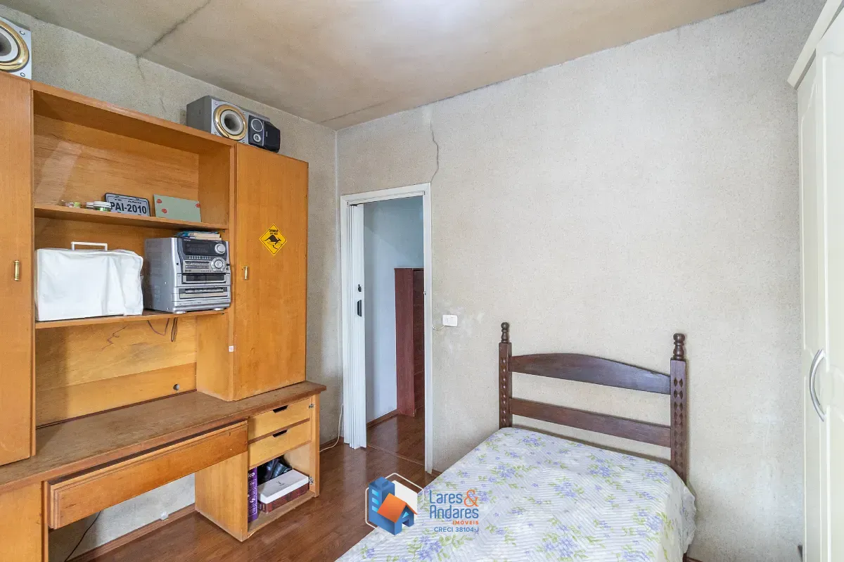 Sobrado, 3 quartos, 338 m² - Foto 26
