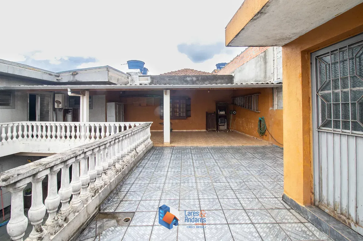 Sobrado, 3 quartos, 338 m² - Foto 35