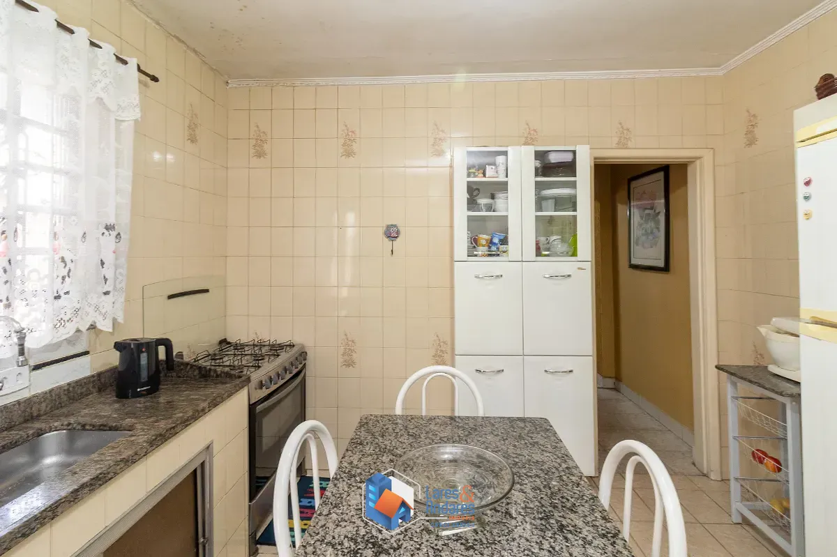 Sobrado, 3 quartos, 338 m² - Foto 10