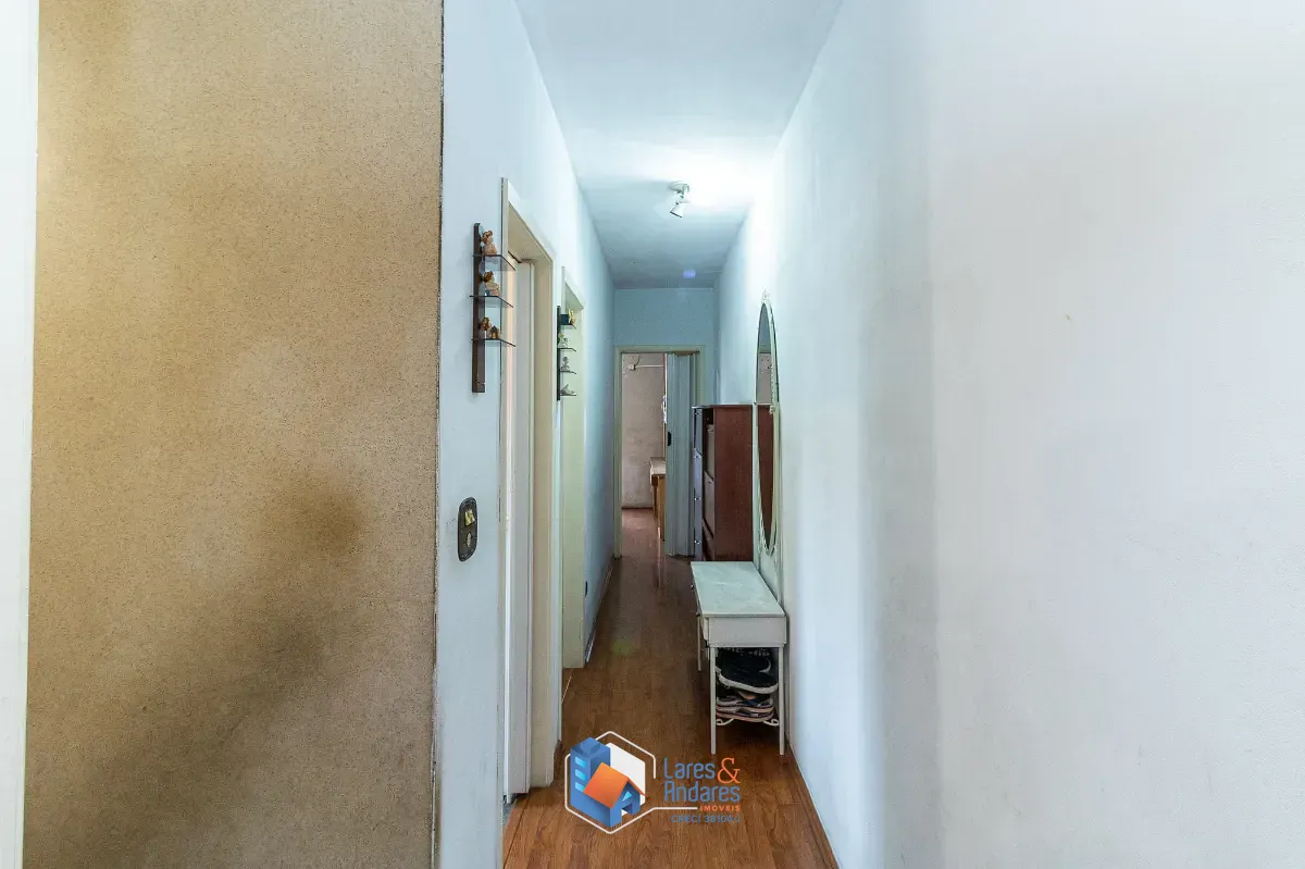 Sobrado, 3 quartos, 338 m² - Foto 23