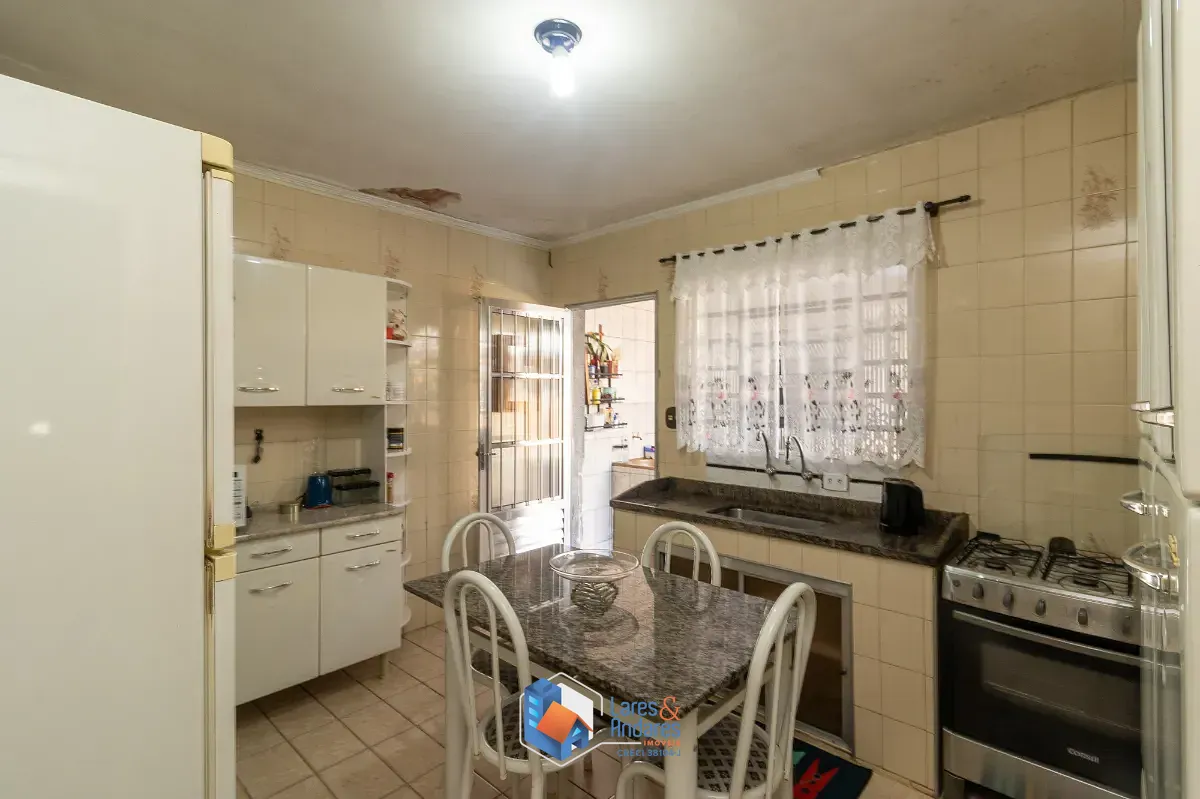 Sobrado, 3 quartos, 338 m² - Foto 11