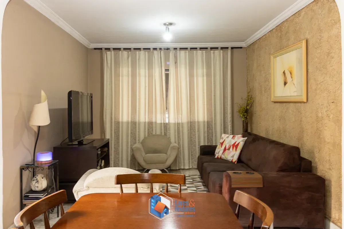 Sobrado, 3 quartos, 338 m² - Foto 6