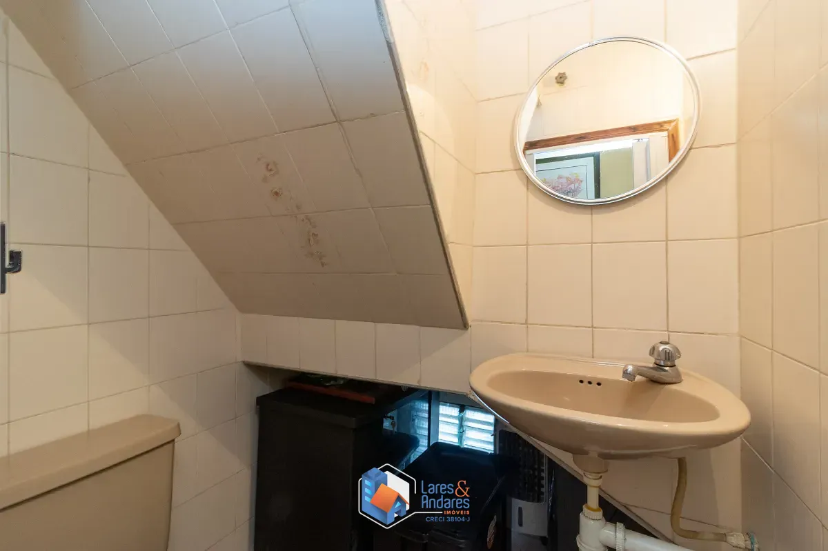 Sobrado, 3 quartos, 338 m² - Foto 8