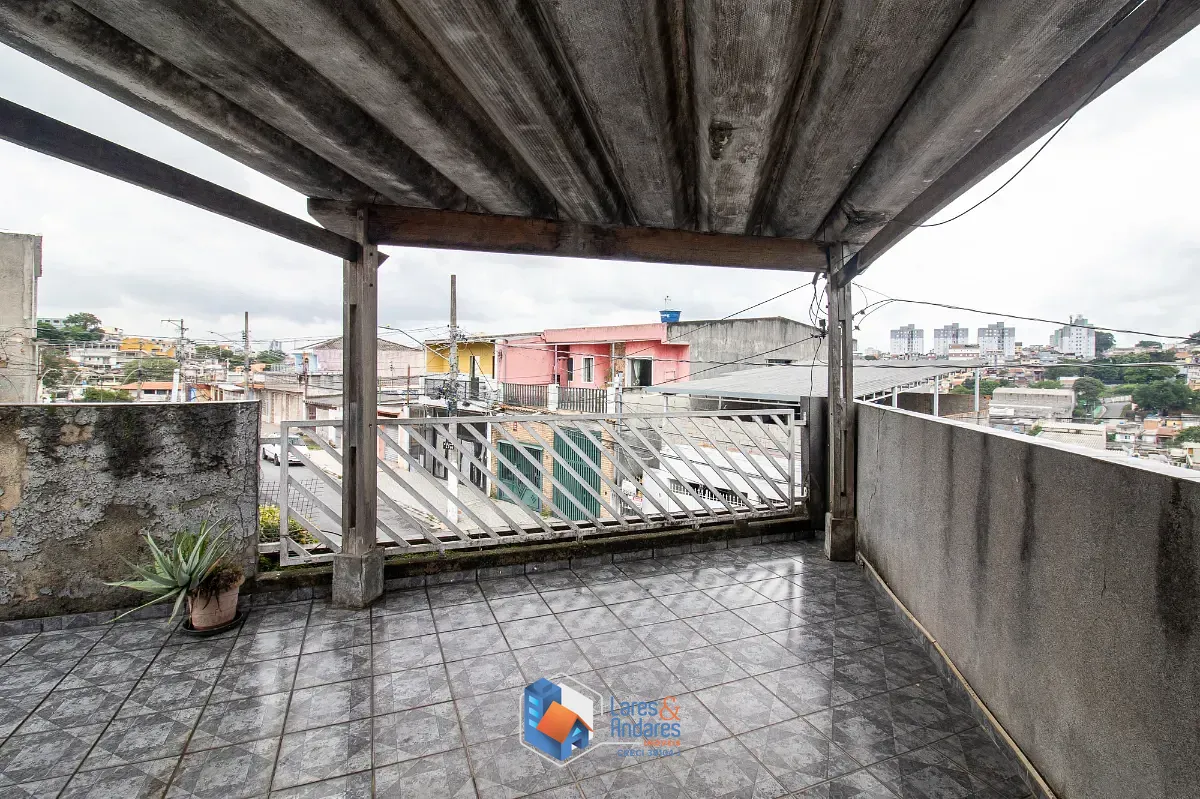 Sobrado, 3 quartos, 338 m² - Foto 29