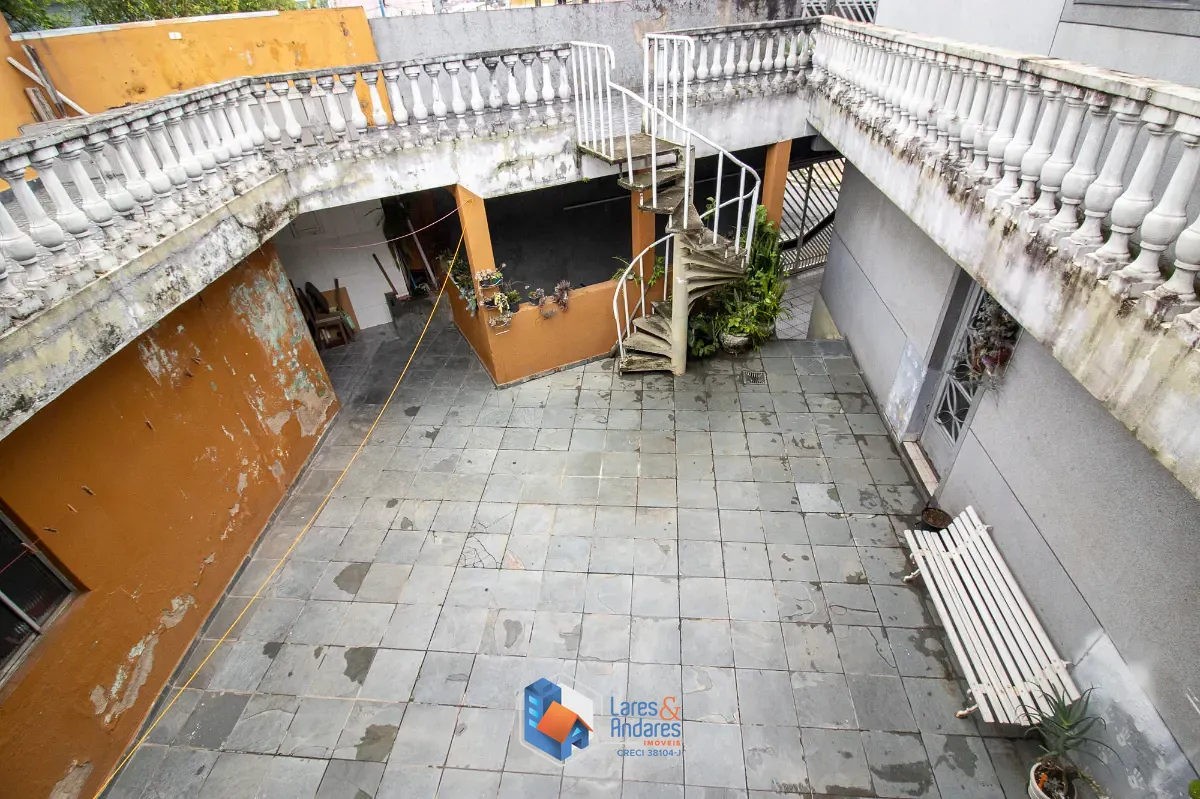 Sobrado, 3 quartos, 338 m² - Foto 38