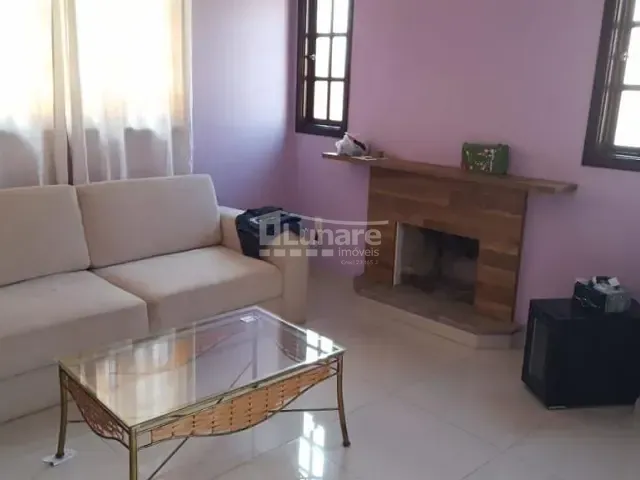 Sobrado com 250m² 3 quartos e 5 banheiros, à venda, no bairro Vila Oliveira em Mogi das Cruzes