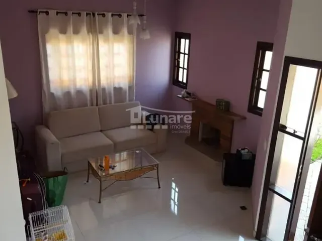 Sobrado com 250m² 3 quartos e 5 banheiros, à venda, no bairro Vila Oliveira em Mogi das Cruzes