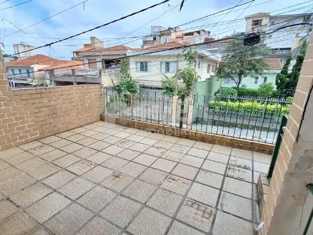 Sobrado com 150m² 4 quartos e 3 banheiros, à venda, no bairro Chora Menino em São Paulo