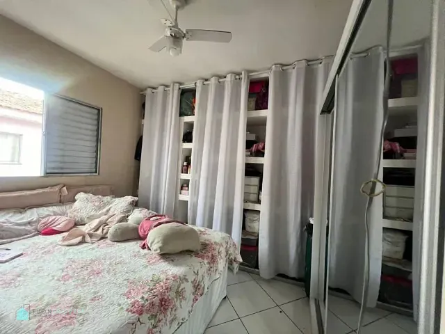 Sobrado com 330m² 2 quartos e 2 banheiros, à venda, no bairro Limão em São Paulo
