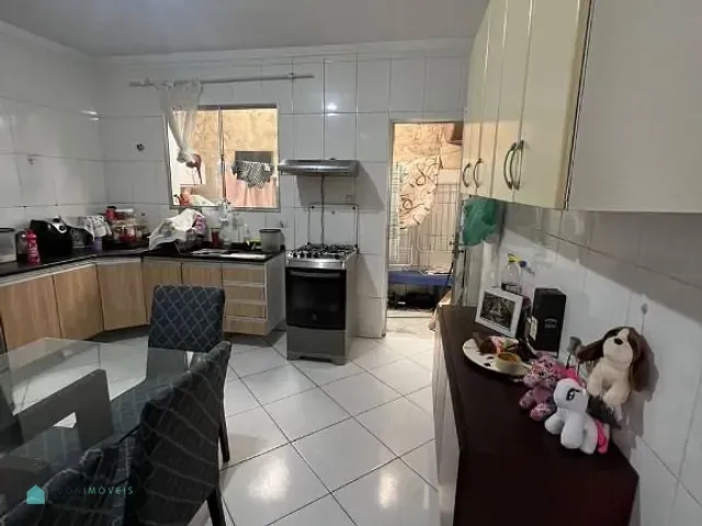 Sobrado com 330m² 2 quartos e 2 banheiros, à venda, no bairro Limão em São Paulo