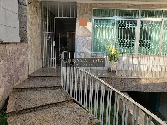 Sobrado com 205m² 3 quartos e 4 banheiros, à venda, no bairro Alto da Mooca em São Paulo