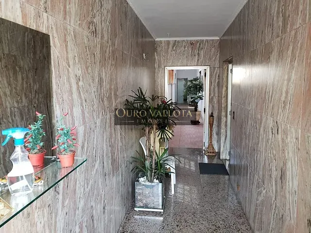 Sobrado com 205m² 3 quartos e 4 banheiros, à venda, no bairro Alto da Mooca em São Paulo