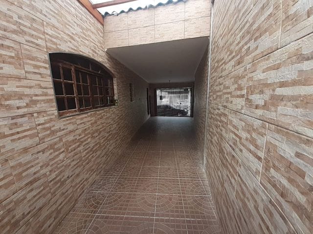 Foto do Sobrado - Sobrado à venda, Vila Janete, Carapicuíba, SP | Collina Imóveis