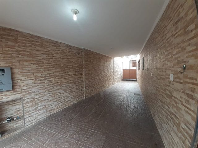 Foto do Sobrado - Sobrado à venda, Vila Janete, Carapicuíba, SP | Collina Imóveis